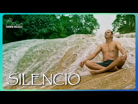 Darwin Grajales - Silencio (2024) - Video Oficial