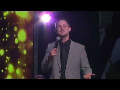 BENJAMIN KLIČIĆ - Kraljice moga sna - FESTIVAL NARODNE MUZIKE BIHAĆ 2022