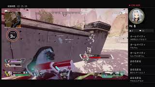 ［Apex］うんんんんんんんんんんんんんんちちちちちちちちちちちちちちち