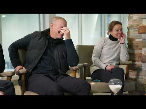 Crave | I Have Nothing (Crave Original) | Music Video