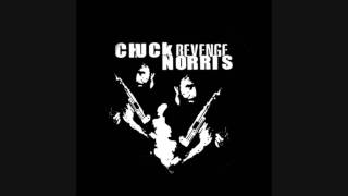 chuck norris revenge - ahora toca DISfrutar
