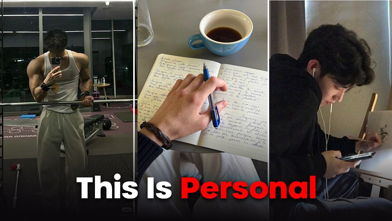 Turn Self Improvement into Addiction (No Willpower Needed)