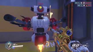 OverWatch 2 Support Feels Boring