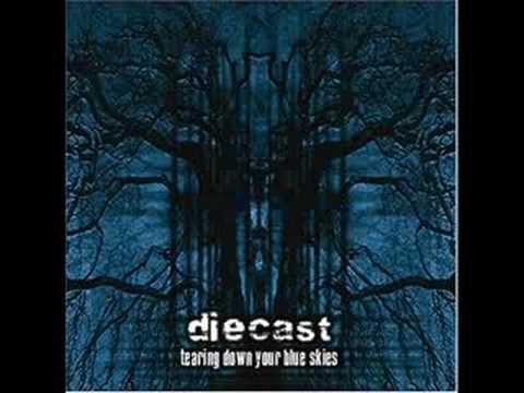 Diecast - Fire/Damage