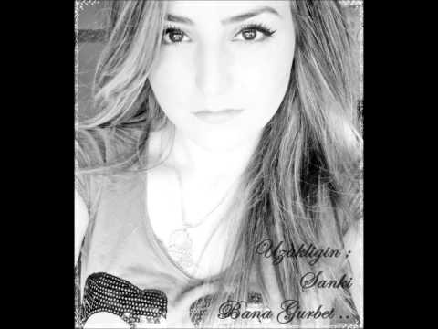 LeyLa Ft. Ufuk Ergün - Giderim Buralardan 2012 (Damar Yeni)