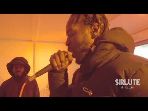 PsS - Kortexx's Slimzee 'Rinse FM Special' ft DJ Vectra, Jedah + MCs Loon & Hollowman Jendor (1/4)