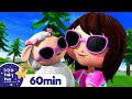Mary Had A Little Lamb More Nursery Rhymes And Kids Songs Little Baby Bum