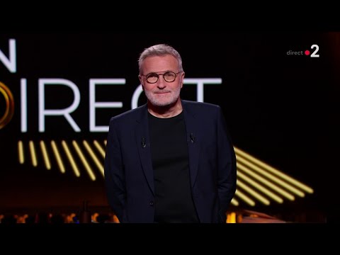 Intégrale On est en direct 24 avril 2021 #OEED