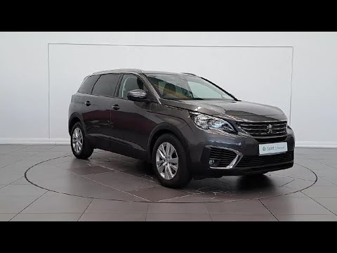 Peugeot 5008 1.2 Active 130BHP*CALL Steven ON 086 - Image 2