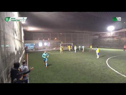 MERT GÜR /Gemlik SK-Çirişhanespor / 35 /  iddaa Rakipbul Ligi 2017