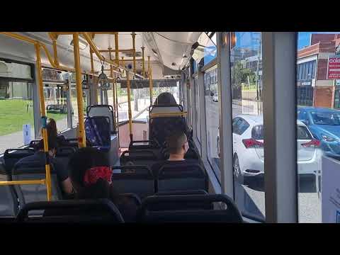 Out N About Buses TV 1337 - Mercedes Benz O405NH (ZF)