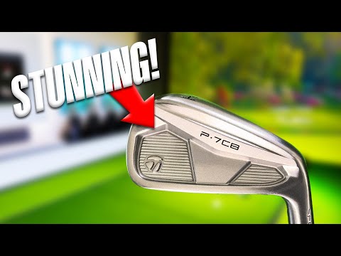 Could these be my NEW irons?!