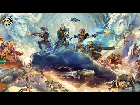 High Hopes MEGAMIX - [GMV]