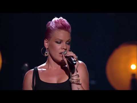 Solo Dame Una Razón - Just Give Me A Reason (P!nk & Nate Ruess) Subtitulado - Gustavo Z