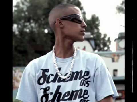 Labels - Steen, Nick van de Kaart, Matarr, MP, Krulle, ILL Material