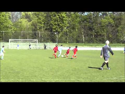 Hermes DVS F2 - VOC F10 (04-05-2013)