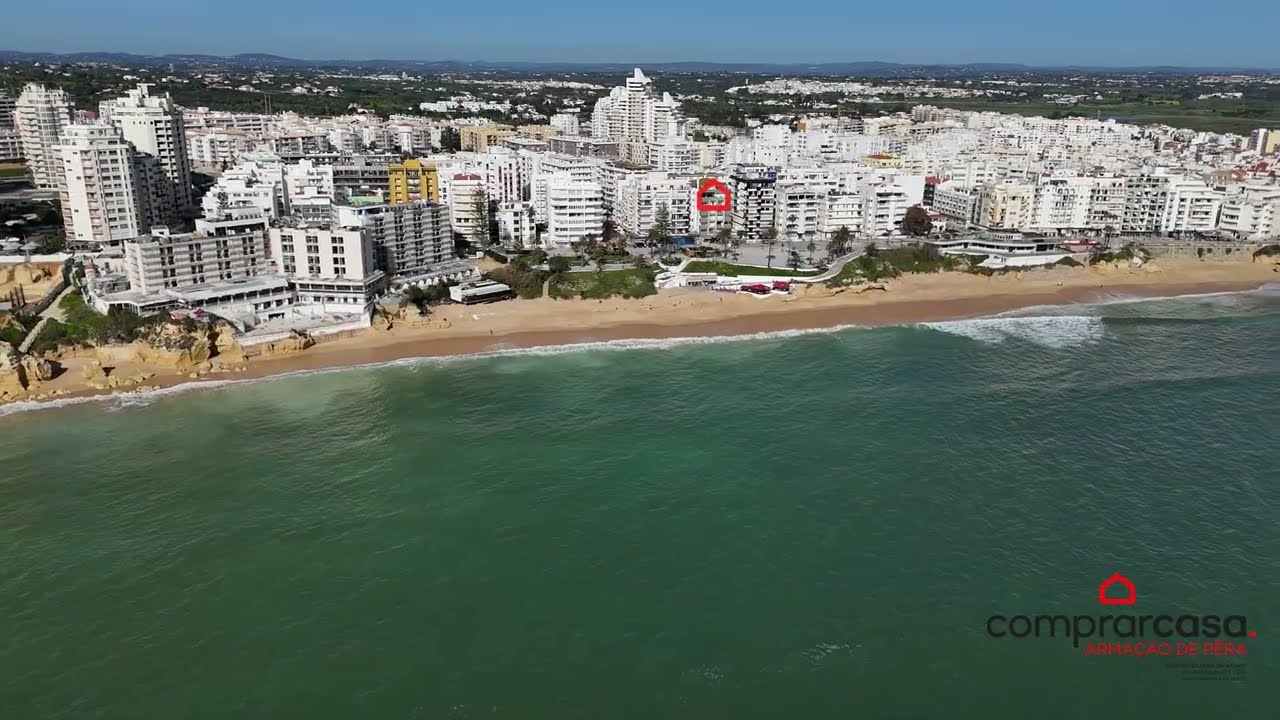 Vídeo do imóvel