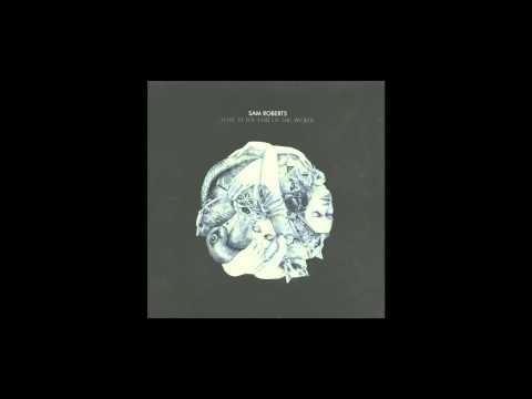 The Pilgrim - Sam Roberts