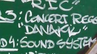 Danakil - Mon ile (Revival Version)