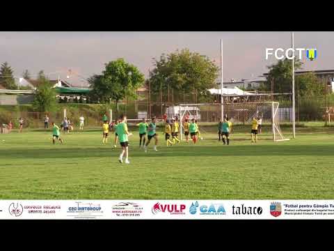 Eurogolurile de la FC Campia Turzii