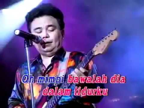 Pance Pondaag - 07b - Untuk Sebuah Nama