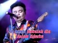Pance Pondaag 07b Untuk Sebuah Nama
