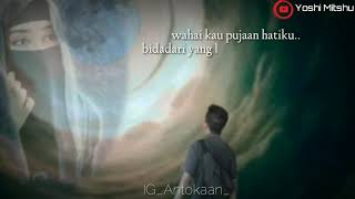 Download lagu Ya habibal qolbi ( story WA bikin baper ) mp3
