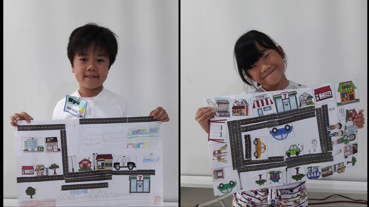 【ベネッセの短期留学】小学生 親子留学 英語＆異文化体験 in Cebu 7日間