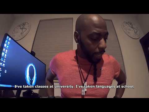 How To Begin Learning A Language From The Beginning?