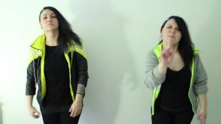 SANNI - Että mitähän vittua VIITOTTU