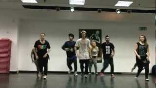 Basement Jaxx -- Do Your Thing / NoComment Crew