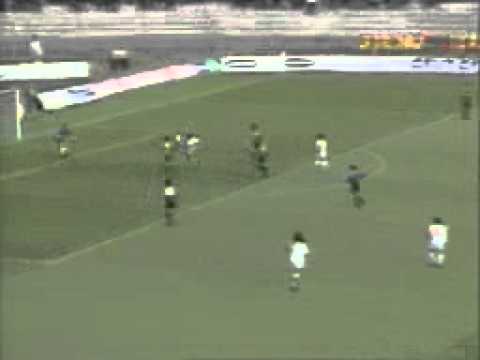 Serie B 1998/99 10 Ternana - Ravenna 2-2 gol silenzi