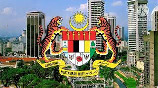 Download lagu [Rare] Negaraku (1996) - National Anthem of Malaysia mp3