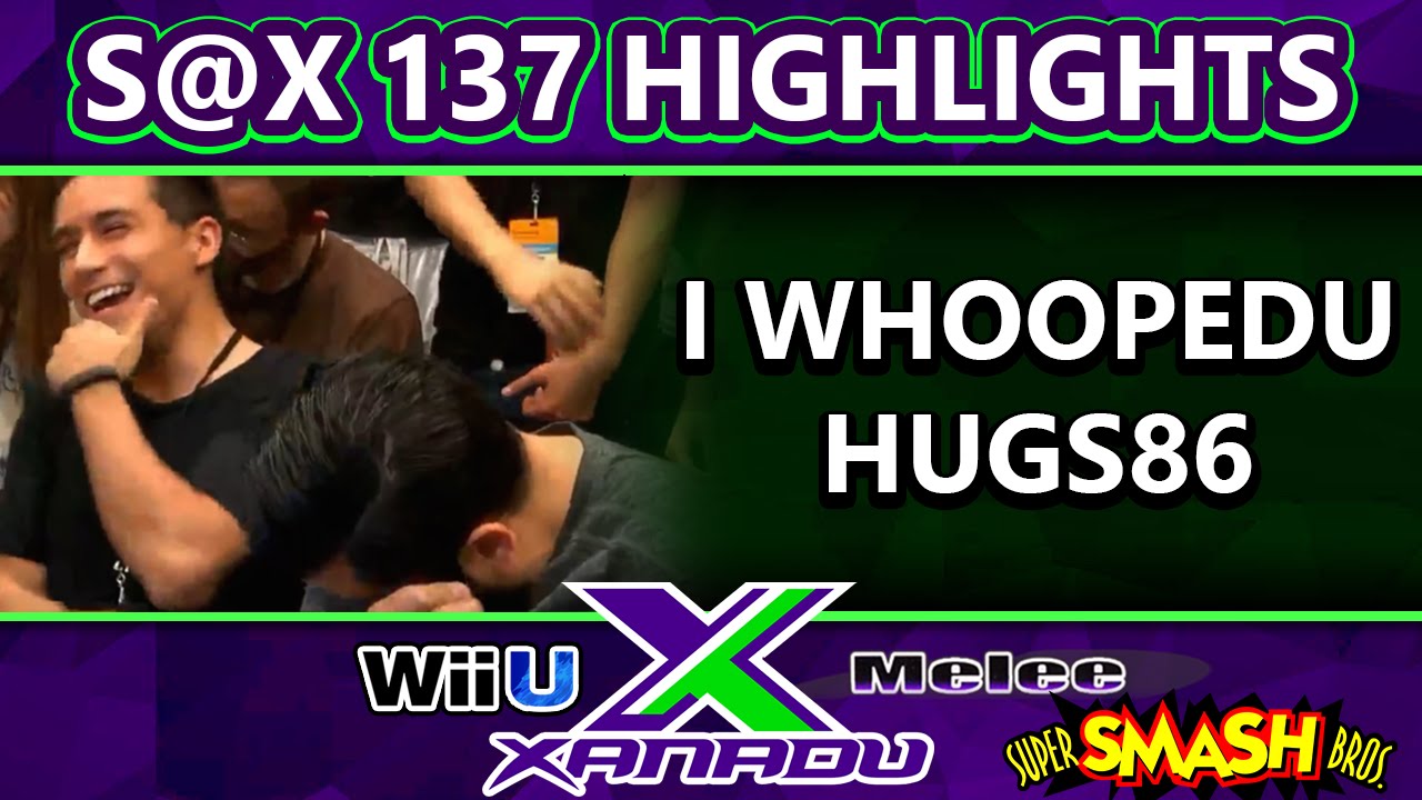 Smash @ Xanadu 137 Highlights - I whoopedu hugs86