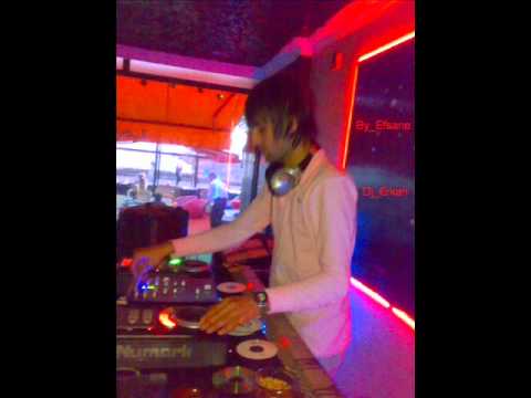 Dj ErKaN  OĞUZ YILMAZ OYUN HAVASI www djerkan com  video