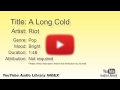 A Long Cold Riot Pop Bright YouTube Audio Library BGM