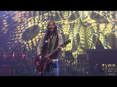 Blackberry Smoke Sleeping Dog/Don't Come Around Here No More (Tom Petty Cover)St Augustine 7/7/2022