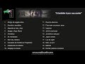 Adoniran Barbosa PLAYLIST 39 1 De 2