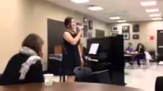 One Morning in May- Hoagy Carmichael