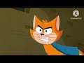 SCU Story Part 21 Rocket Power