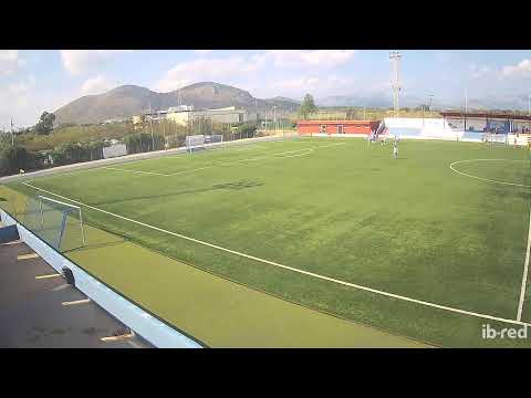 U.E. Alcudia 21/22 Futbol Infantil B Masculi - Santa Ponsa 03/10/2021 cam4