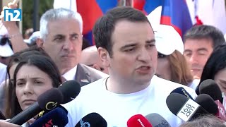 Սունկ կերե՞լ է, թե՝ չէ, ինչքա՞ն է կերել, ո՞ր պահերին. Նարեկ Կարապետյան: Լրաբեր - 8.052026