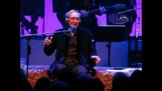 Franco Battiato - Giubbe rosse