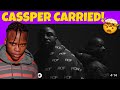 First Time Reaction to Cassper Nyovest - 018 ft Maglera Doe Boy | SA HIP HOP