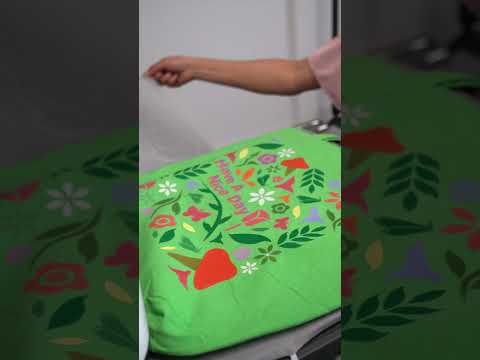 Slide 4 - BY 20 DTF Starter Bundle (video)