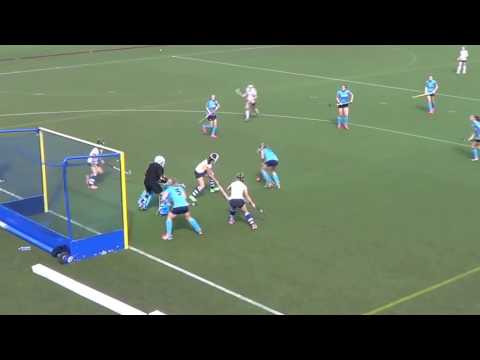 U14G Goal