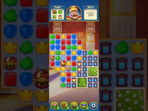 Royal Match Level 3762