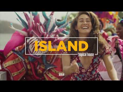 🌴 FREE Tropic Martin Garrix + KYGO Type Beat | Island | Beats by Marcos