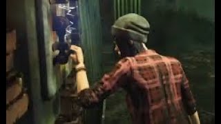 【DBD】先輩、こっそり一人でBP集め