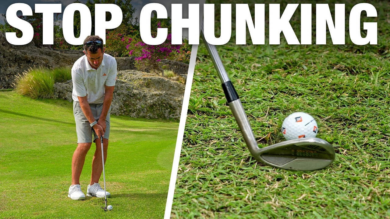 The secret to stop chunking your chips into the grain